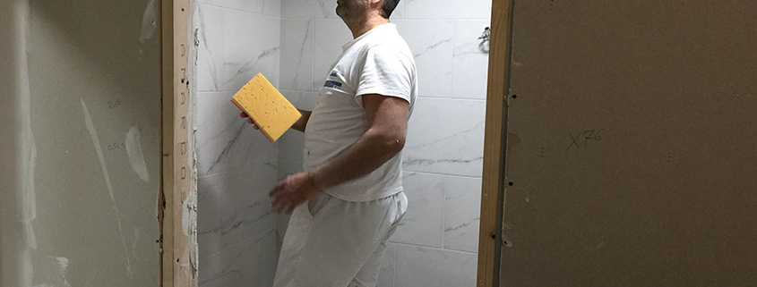 Obra Reformas en general Morata de Tajuña