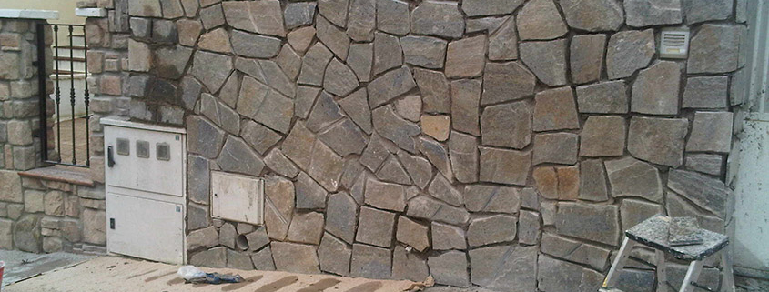 Obra Reformas en General Batres