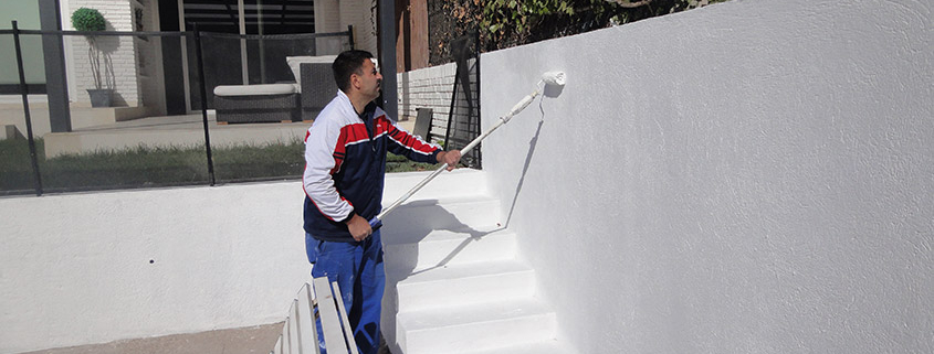 Obra Reformas en General Belmonte de Tajo