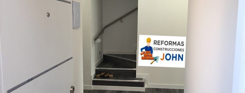 Obra Reformas en General Cervera de Buitrago