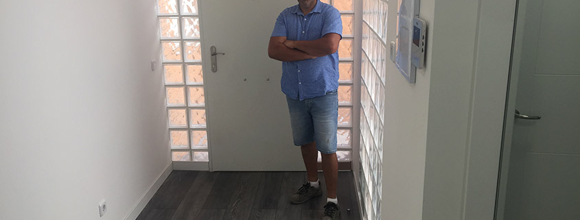 Obra Reformas en General Chapinería