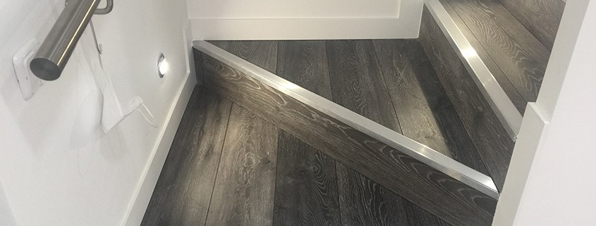 Obra Reformas en General Cobeña