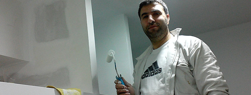 Obra Reformas en General Colmenarejo