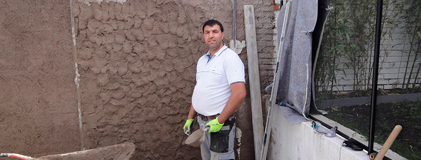 Obra Reformas en General El Atazar