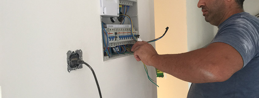 Obra Reformas en General El Berrueco