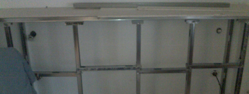 Obra Reformas en General El Molar