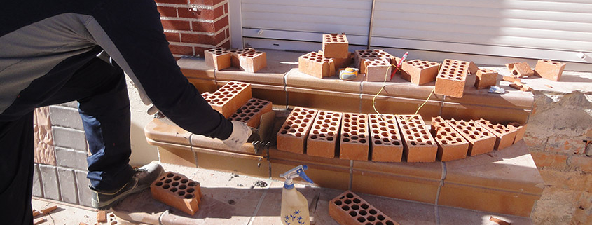 Obra Reformas en General Gascones