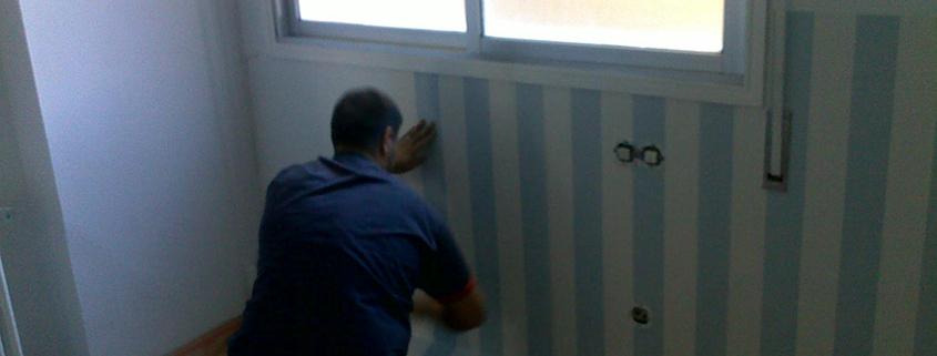 Obra Reformas en General Griñón