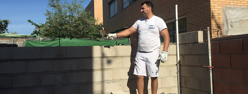 Obra Reformas en General La Acebeda