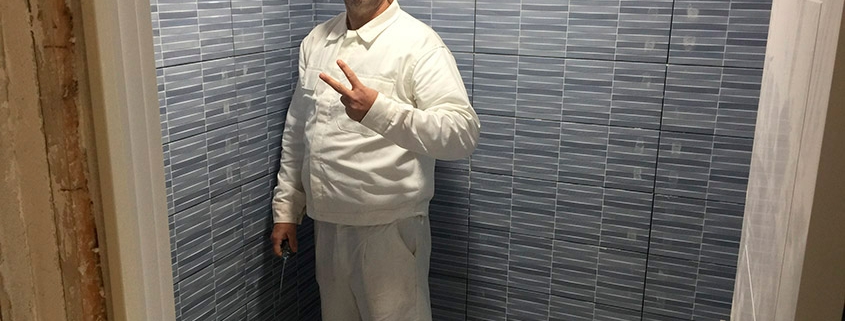 Obra Reformas en General Majadahonda