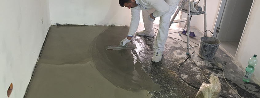 Obra Reformas en General Navalcarnero