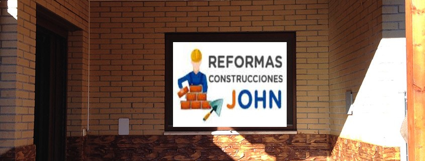 Obra Reformas en General Olmeda de las Fuentes