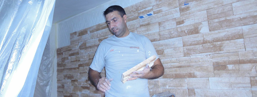 Obra Reformas en General Paracuellos de Jarama