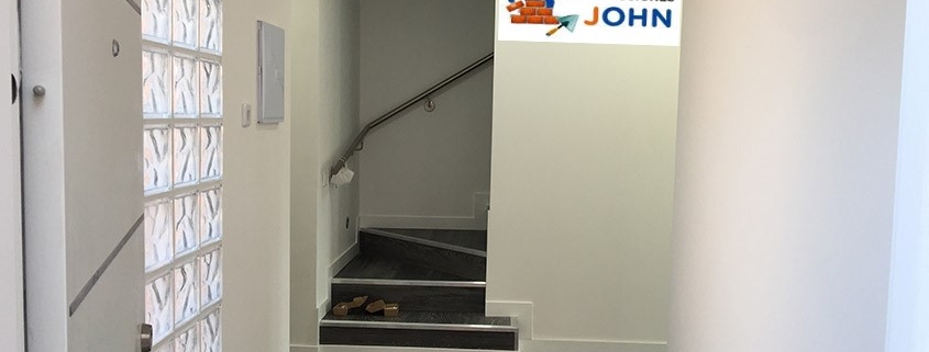 Obra Reformas en general Alcobendas