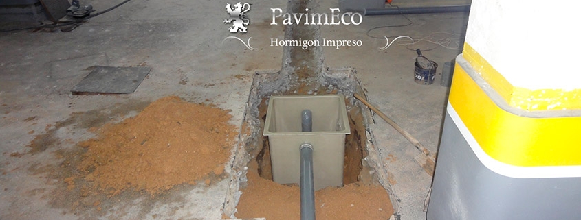 Obra Reformas en general Alcorcón