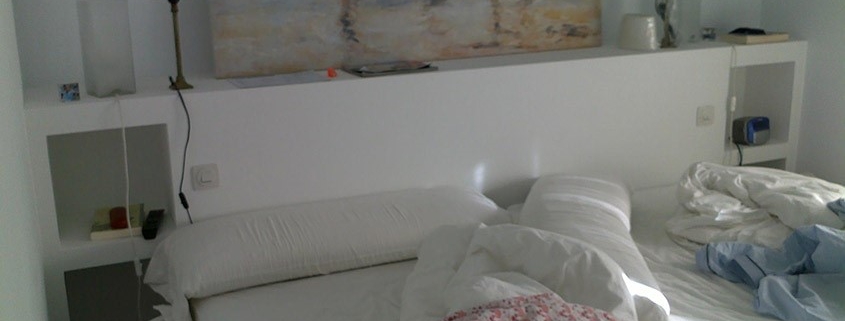 Obra Reformas en general Algete