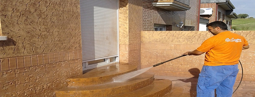 Obra Reformas en general Arganda del Rey