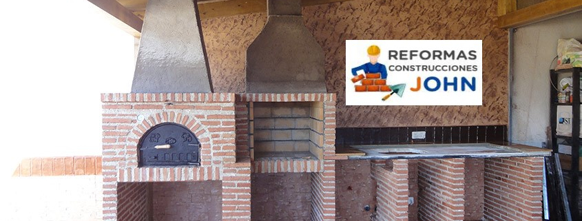 Obra Reformas en general Meco