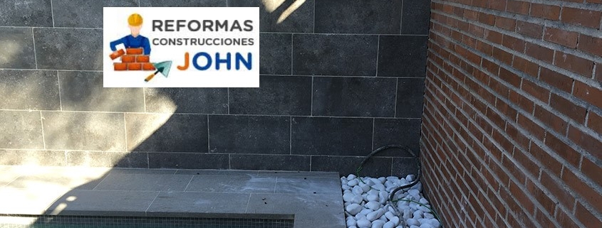 Obra Reformas en general Puebla de la Sierra