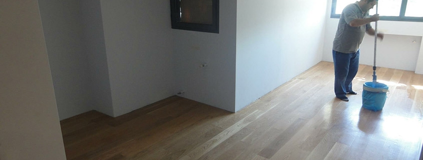 Obra Reformas en general Rascafría