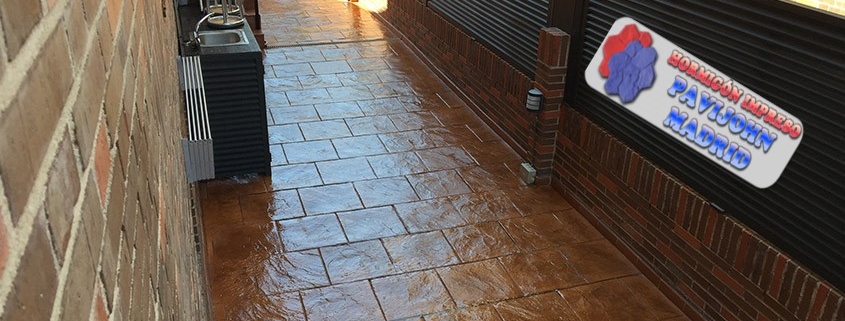 Obra Reformas en general Ribatejada