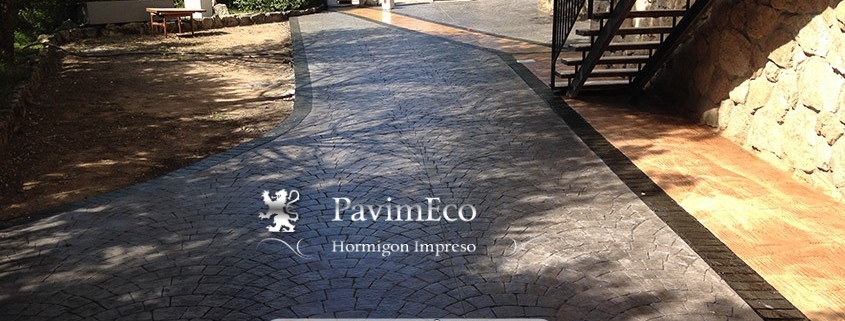 Obra Reformas en general Robledo de Chavela