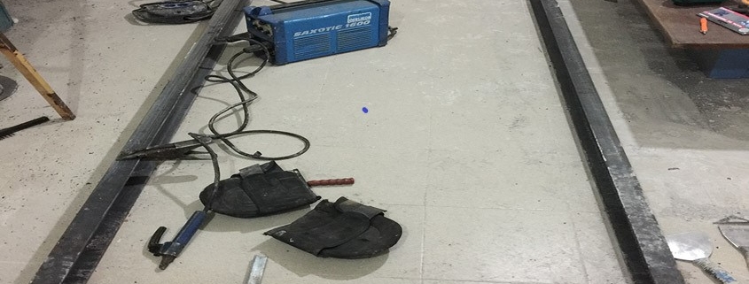 Obra Reformas en general Robregordo