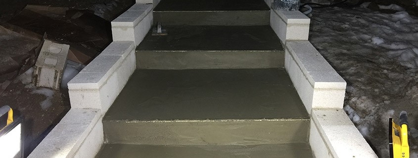 Obra Reformas en general San Lorenzo de el Escorial